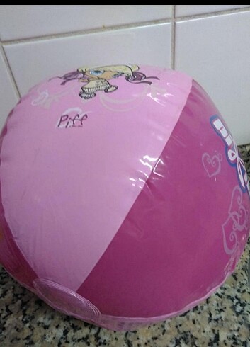 DENİZ TOPU EV TOPU  - Görsel 3