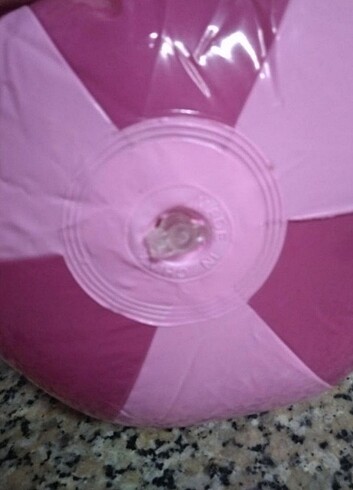 DENİZ TOPU EV TOPU  - Görsel 4