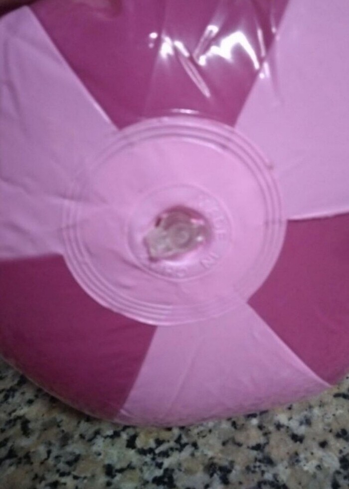 DENİZ TOPU EV TOPU  - Görsel 4