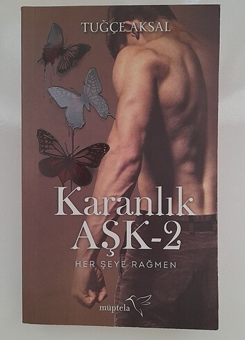  Beden Karanlık Aşk 1-2 