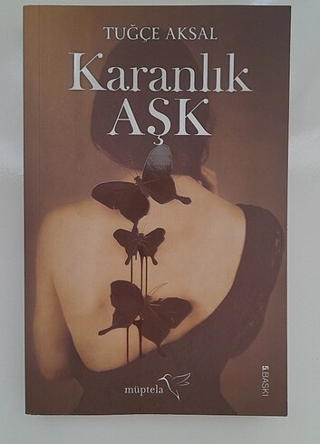 Karanlık Aşk 1-2