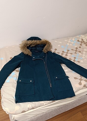 LC Waikiki Kaşe kaban