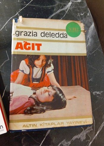 Günlükler, Agit ve Beklenen Roman Seti - Görsel 4