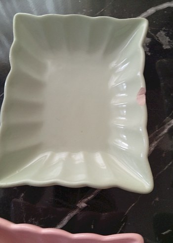 Pastel Renkli Çoklu Kahvaltı Sosluk Seti - Görsel 2