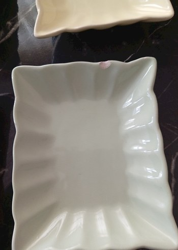 Pastel Renkli Çoklu Kahvaltı Sosluk Seti - Görsel 4