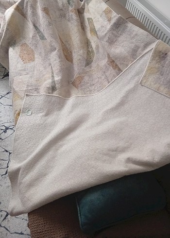 Mutfak Halısı - Görsel 2