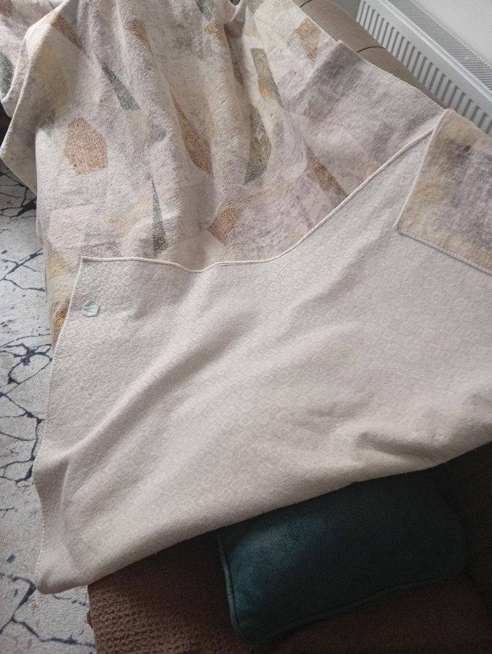 Mutfak Halısı - Görsel 2