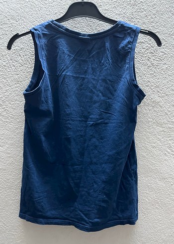 Lc Waikiki Erkek Çocuk Kolsuz Baskılı Tişört - Görsel 4