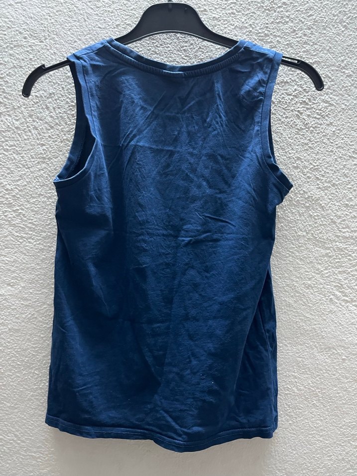 Lc Waikiki Erkek Çocuk Kolsuz Baskılı Tişört - Görsel 4