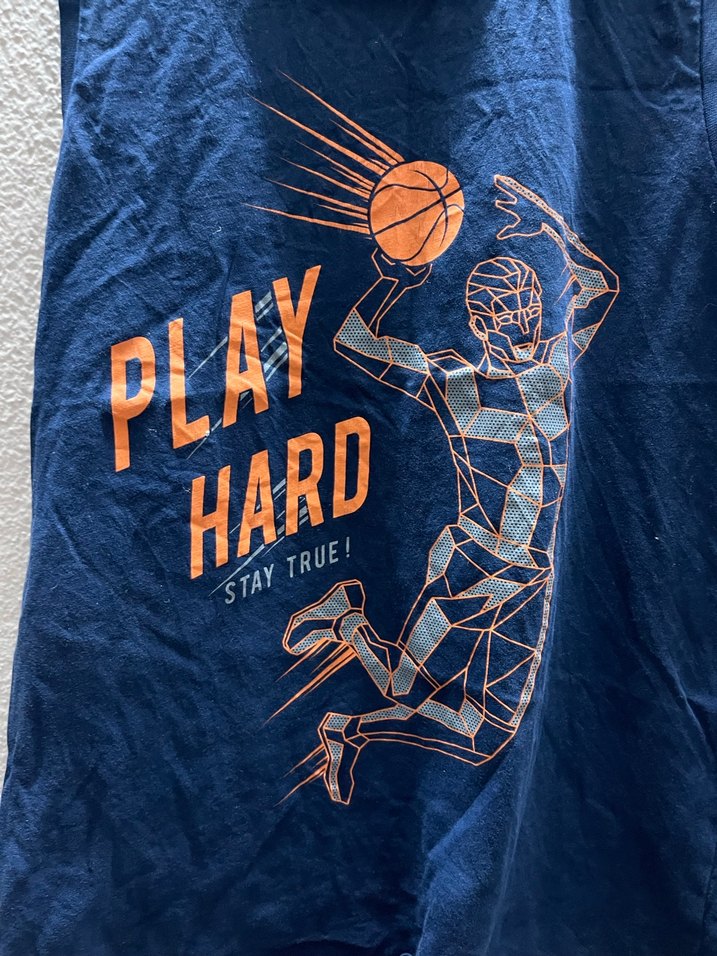 Lc Waikiki Erkek Çocuk Kolsuz Baskılı Tişört - Görsel 2