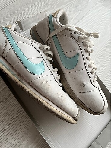 Nike orjinal nike cortez