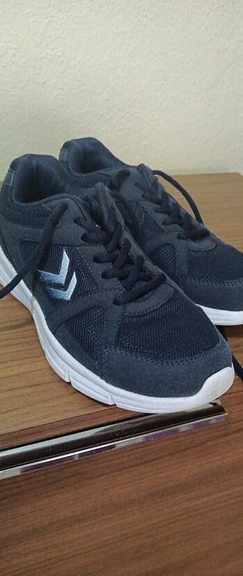 Hummel bayan spor ayakkabi
