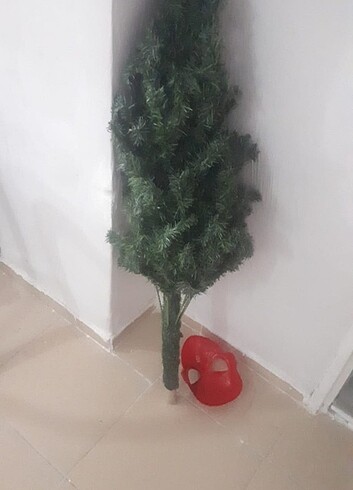 Yeni yıl agaci