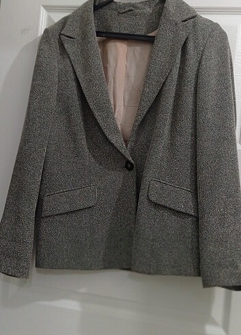 Bershka Blazer ceket
