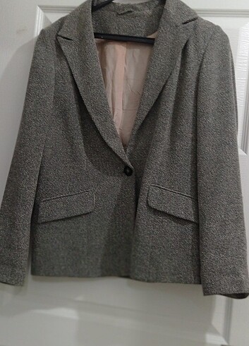 38 Beden Blazer ceket