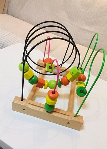 Ikea Oyuncak