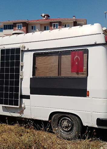 Beden Renk Mtkaravan