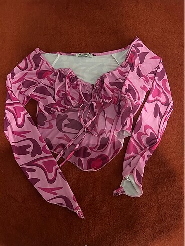 Pembe crop