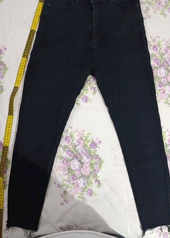 Diğer Slim Fit Jean