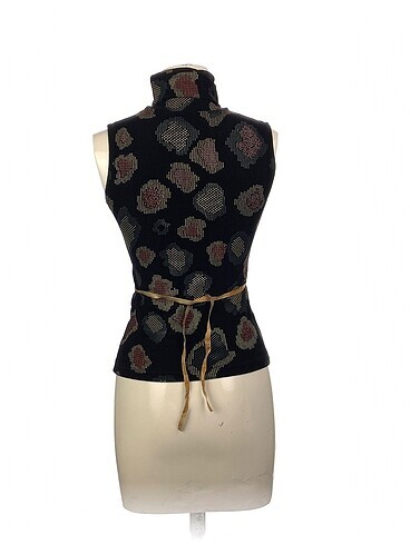 s Beden PreLoved Bluz %70 İndirimli.