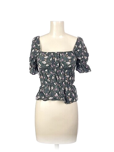 PreLoved Bluz %70 İndirimli.