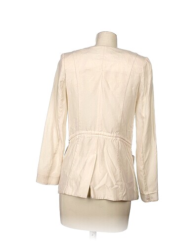 34 Beden H&M Blazer %70 İndirimli.
