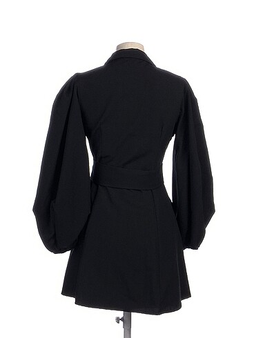 s Beden Diğer Trenchcoat %70 İndirimli.