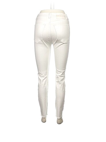 38 Beden Pull and Bear Skinny %70 İndirimli.