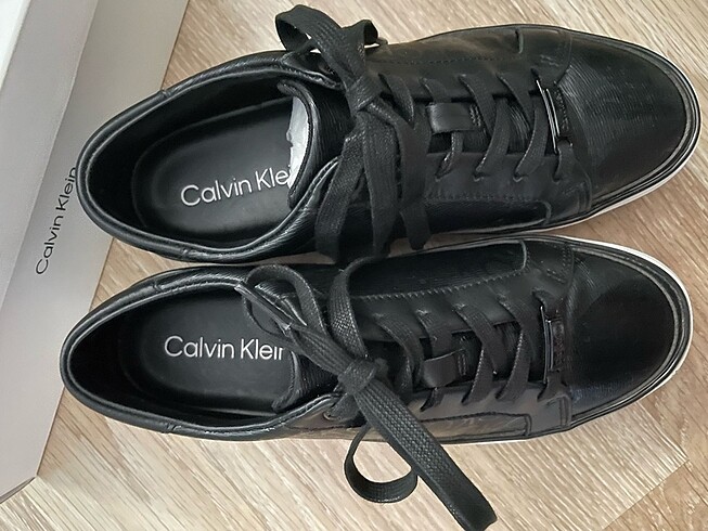 Calvin Klein Calvin Klein Sneaker