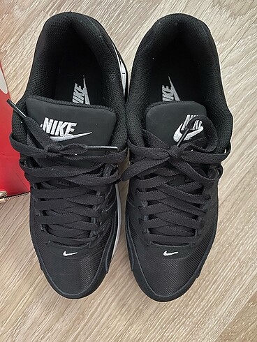 38 Beden siyah Renk Nike Air Maxmamd 38