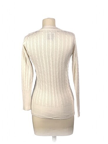 m Beden PreLoved Kazak / Triko %70 İndirimli.
