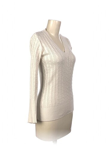 Vintage Love PreLoved Kazak / Triko %70 İndirimli.