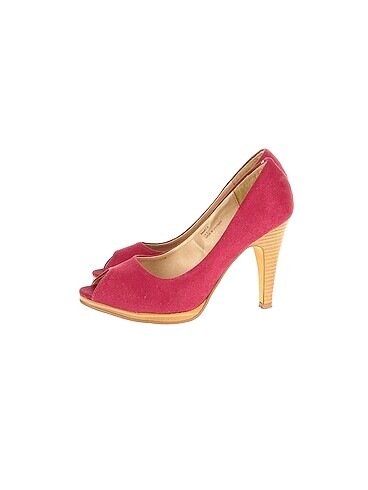 PreLoved Stiletto %70 İndirimli.