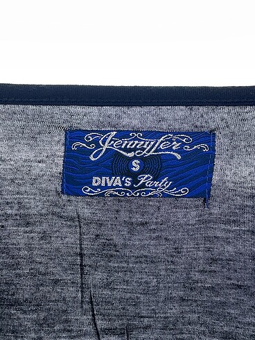 s Beden çeşitli Renk PreLoved Bluz %70 İndirimli.