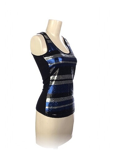 Diğer PreLoved Bluz %70 İndirimli.