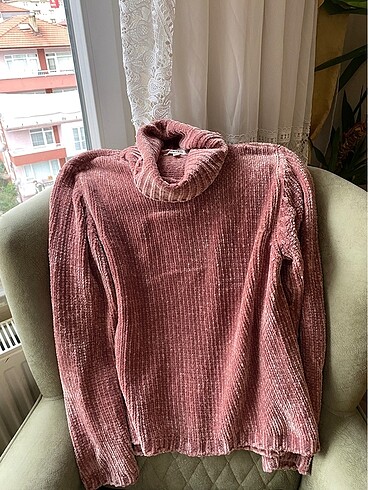 xl Beden Koton xl kazak kadifemsi