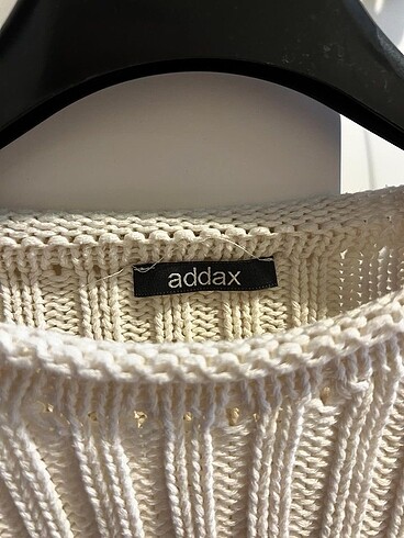 Addax Crop kazak standart beden