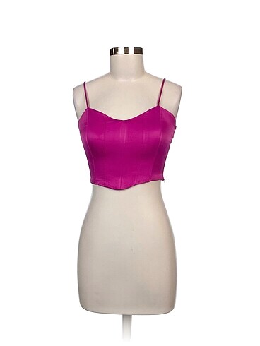 Zara Bluz %70 İndirimli.