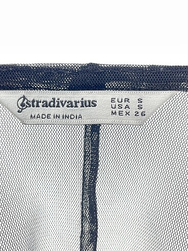 s Beden çeşitli Renk Stradivarius Bluz %70 İndirimli.