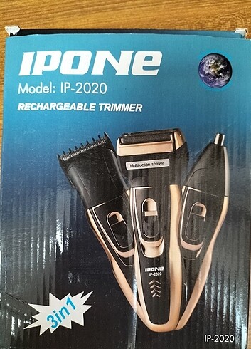 IPONE IP-2020