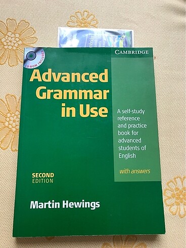 Advanced Grammar in usr