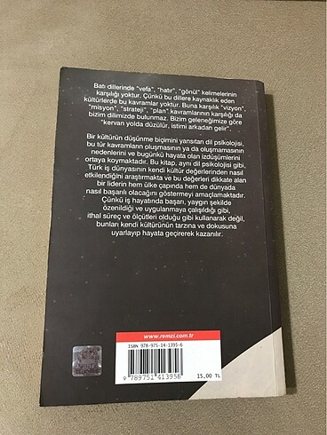 Türk Kültüründe Yönetmek