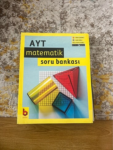 Ayt matematik