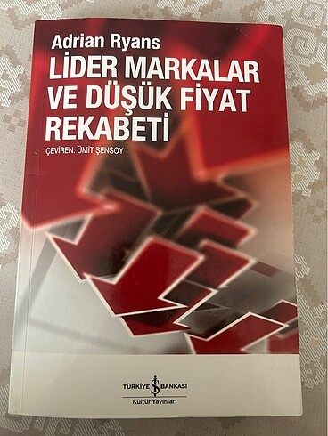 Lider Markalar ve Düşük fiyat Rekabeti