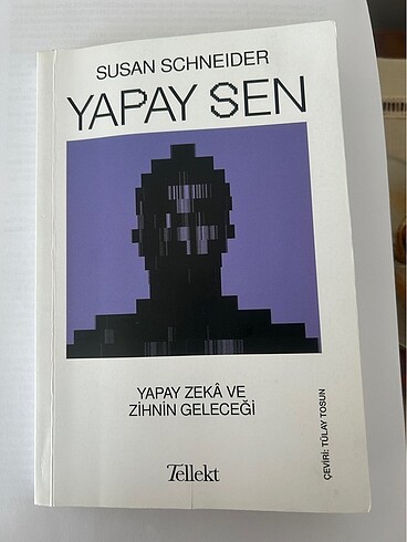 Yapay Sen: yapay zeka ve zihnin geleceği