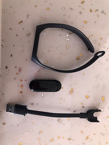 Mi band 3