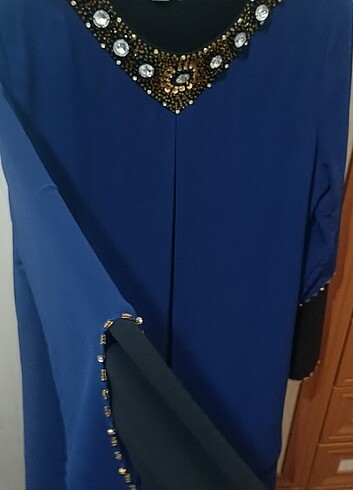 Abiye elbise 