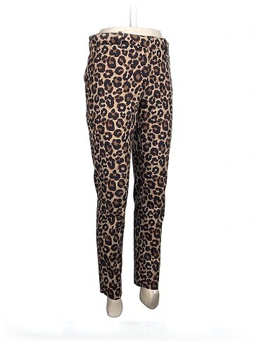 H&M H&M Kumaş Pantolon %70 İndirimli.