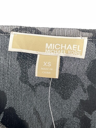 xs Beden çeşitli Renk Michael Kors Bluz %70 İndirimli.