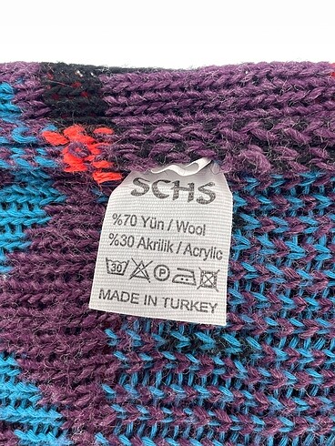 l Beden çeşitli Renk Diğer Kazak / Triko %70 İndirimli.